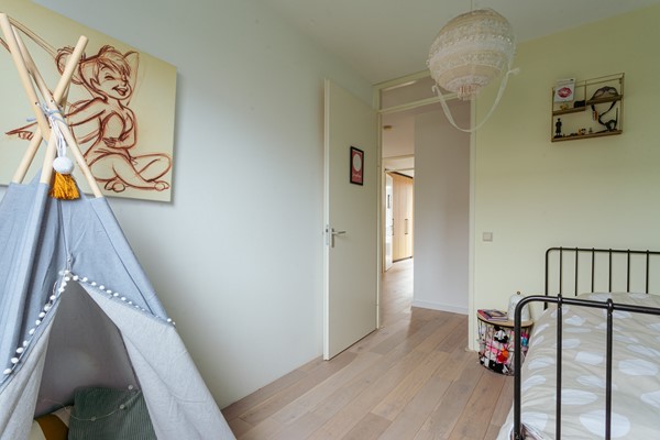 Medium property photo - Vigelandstraat 3, 2548 JR Den Haag